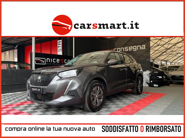 PEUGEOT 2008 PureTech 100 S&amp;S Active Pack * PROMO * Immagine 0