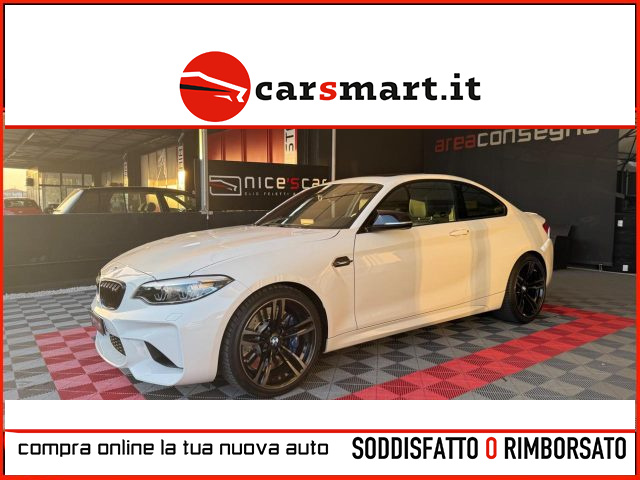 BMW M2 Coupé Immagine 0