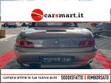 BMW Z3 1.8 cat Roadster * CABRIO *