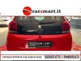 PEUGEOT 108 VTi 72 S&amp;S 5 porte Active * PROMO *