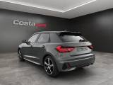 AUDI A1 SPB 30 TFSI S line edition