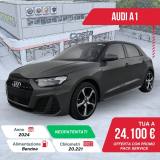 AUDI A1 SPB 30 TFSI S line edition