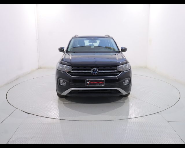 VOLKSWAGEN T-Cross 1.0 TSI Style BMT Immagine 0