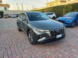 HYUNDAI Tucson 3ª serie  1.6 T-GDI 48V DCT Xline