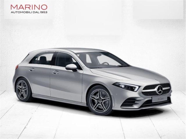 MERCEDES-BENZ CLA sse A     (W177) A 200 d Automatic Business Extra Immagine 0