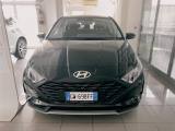 HYUNDAI i20 3ª serie  1.2 MPI MT ConnectLine