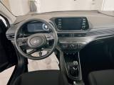 HYUNDAI i20 3ª serie  1.2 MPI MT ConnectLine