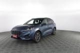 FORD Kuga Kuga 2.5 Plug In Hybrid 225 CV CVT 2WD ST-Line