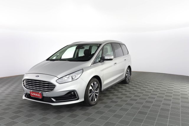 FORD Galaxy Galaxy 2.0 EcoBlue 150 CV Start&Stop Aut. Titanium Immagine 0