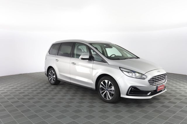 FORD Galaxy Galaxy 2.0 EcoBlue 150 CV Start&Stop Aut. Titanium Immagine 1