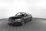 AUDI A5 A5 Cabrio 2.0 TDI S tronic Business Sport