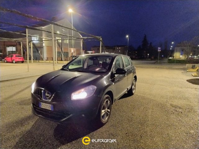 NISSAN Qashqai 1.5 dCi DPF Visia Immagine 0