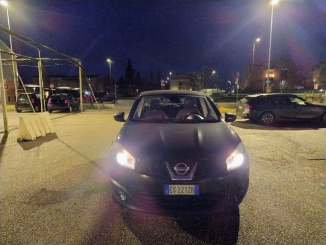 NISSAN Qashqai 1.5 dCi DPF Visia Immagine 4