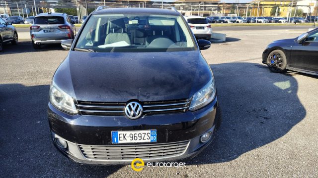 VOLKSWAGEN Touran 1.4 TSI Highline EcoFuel Immagine 0