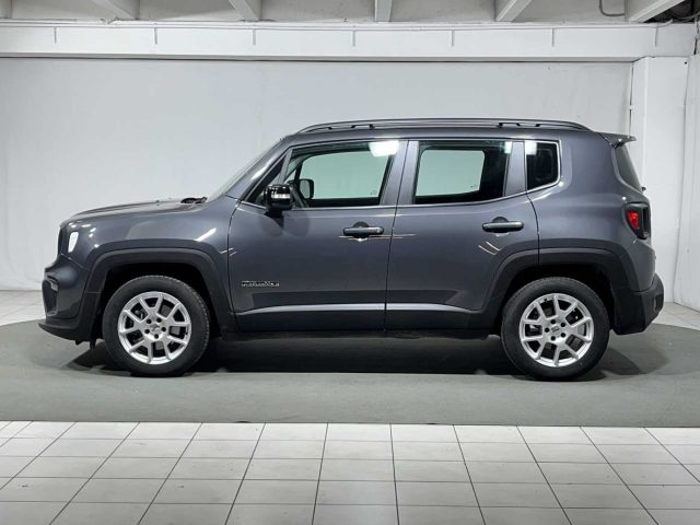 JEEP Renegade 1.5 Turbo T4 MHEV Limited Immagine 1