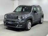 JEEP Renegade 1.5 Turbo T4 MHEV Limited