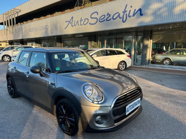 MINI One Mini 1.2 One 75cv 5p Immagine 0