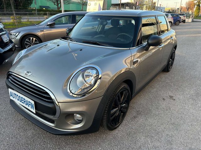 MINI One Mini 1.2 One 75cv 5p Immagine 2