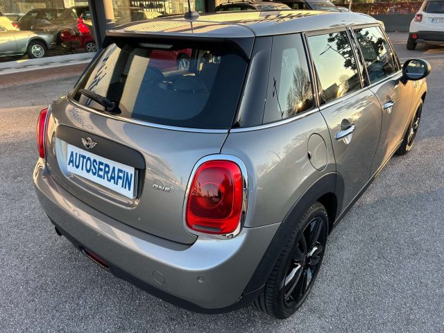 MINI One Mini 1.2 One 75cv 5p Immagine 3