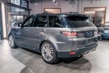 LAND ROVER Range Rover Sport 3.0 TDV6 HSE Dynamic*?6*TETTO*FRIGO*SEDILI RISC