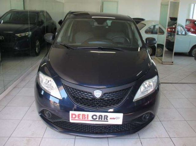 LANCIA Ypsilon Euro 6 Immagine 1