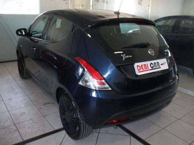 LANCIA Ypsilon Euro 6 Immagine 3