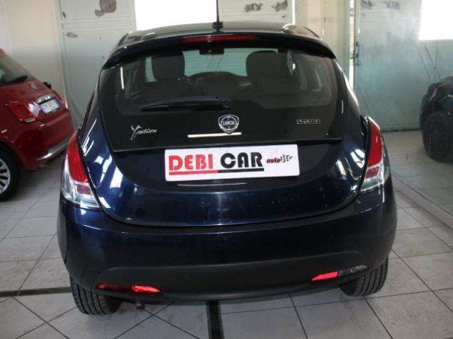 LANCIA Ypsilon Euro 6 Immagine 4