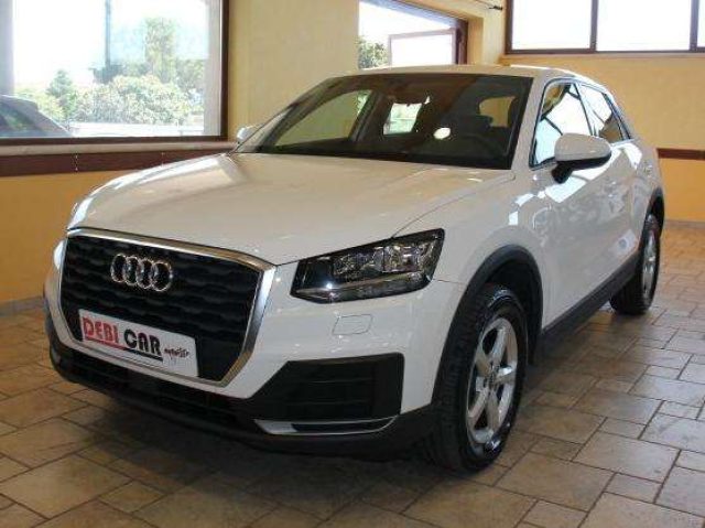 AUDI Q2 TDI  S TRONIC Immagine 0