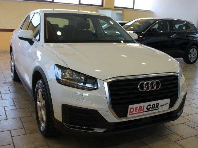 AUDI Q2 TDI  S TRONIC Immagine 2