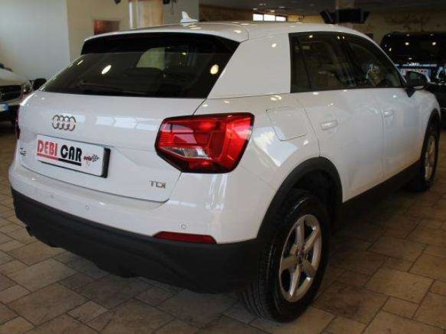 AUDI Q2 TDI  S TRONIC Immagine 3