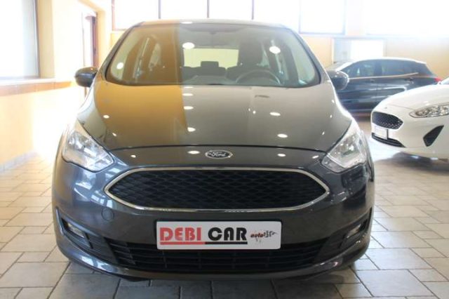 FORD C-Max Euro 6 Immagine 1