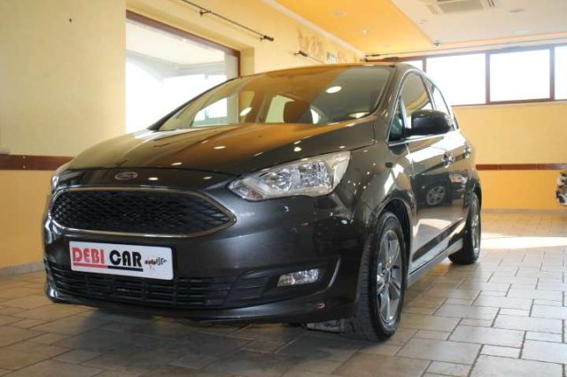 FORD C-Max Euro 6 Immagine 2