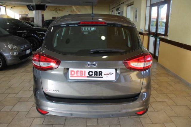 FORD C-Max Euro 6 Immagine 3