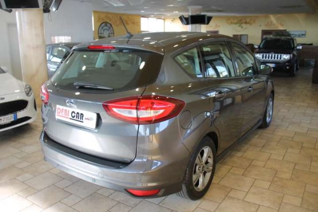 FORD C-Max Euro 6 Immagine 4