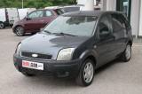 FORD Fusion 1.4 TDCi 5p.