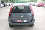 FORD Fusion 1.4 TDCi 5p.