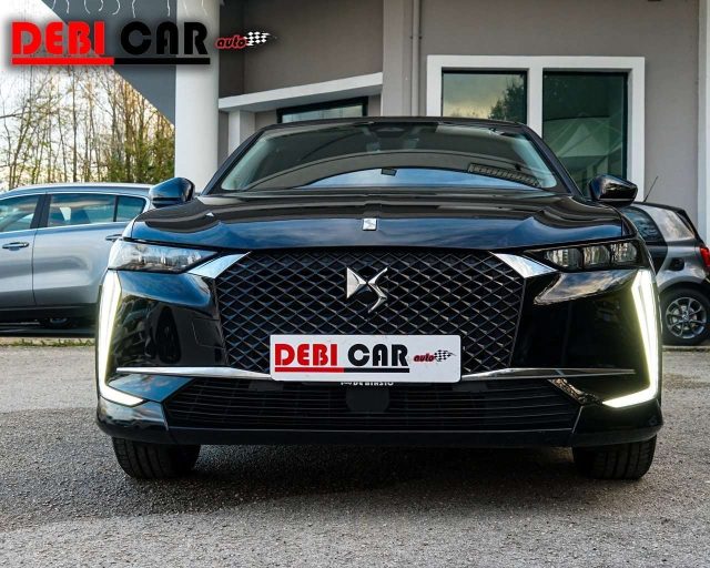 DS AUTOMOBILES DS 4 NAVI Immagine 1