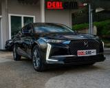 DS AUTOMOBILES DS 4 NAVI