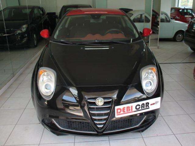 ALFA ROMEO MiTo PER NEO PATENTATI UNI PROPIETARIO Immagine 1