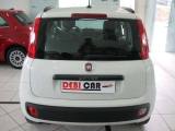 FIAT Panda 1.2 Lounge easypower Gpl 69cv