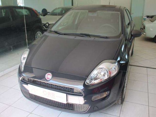 FIAT Punto 1.4 easypower  Gpl Immagine 2