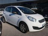 KIA Venga Venga 1.4 cvvt Active (EX easy)