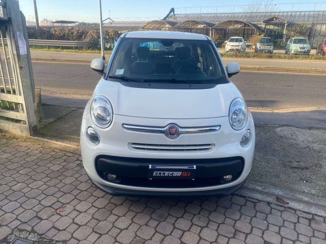 FIAT 500L 1.4 Pop 95cv Immagine 0