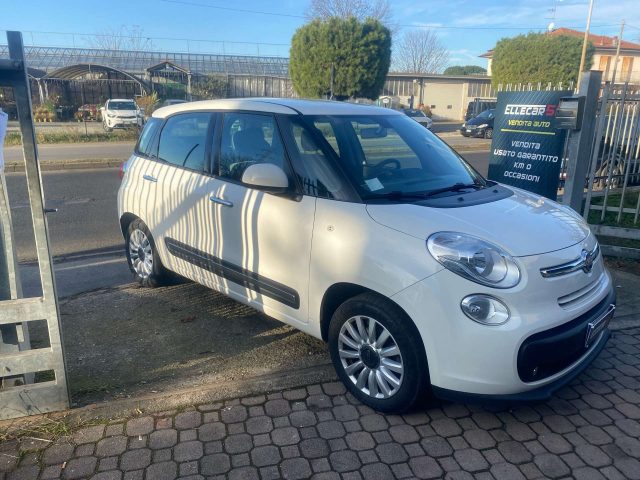 FIAT 500L 1.4 Pop 95cv Immagine 1