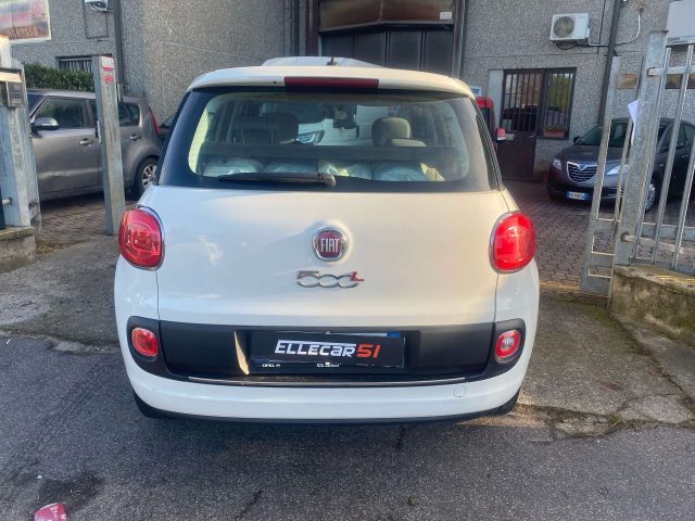 FIAT 500L 1.4 Pop 95cv Immagine 3