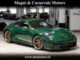 PORSCHE 992 GT3 TOURING|BRITISH GREEN PTS|LIFT SYSTEM|CHRONO