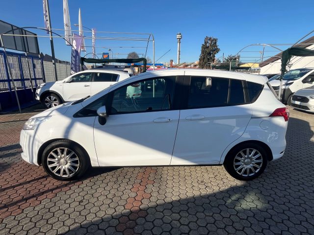 FORD B-Max B-Max 1.4 Business Gpl 87cv E6 Immagine 4