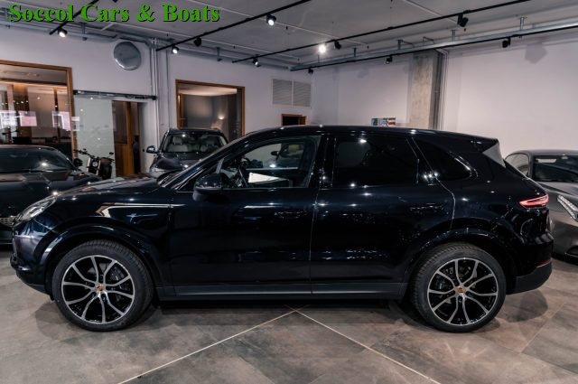 PORSCHE Cayenne 3.0 V6*TETTO PANO*PACC LUCI*CERCHI 21"* Immagine 2