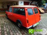 BRITISH LEYLAND Mini Clubman Estate 1100, manutenzione regolare, iscritta AIAC