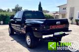 CHEVROLET Silverado 1500 Crew Cab 5.3 4WD Automatic